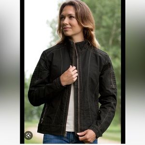 Kuhl Burr Jacket